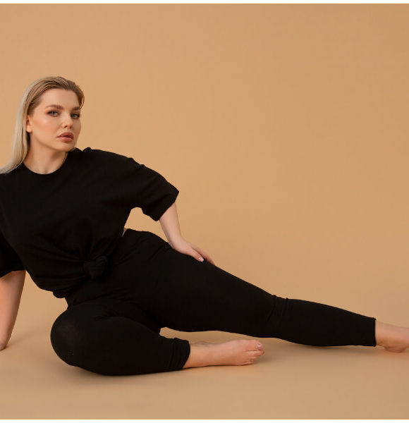 Kolekcja basic plus size w hurcie – sprawdź nowości z Factoryprice.eu!