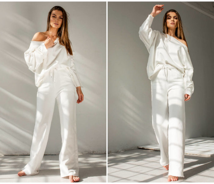 Bawełniane piżamy damskie w hurtowni – gdzie znaleźć najlepsze modele?