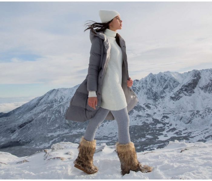 Długie kurtki zimowe z kapturem w hurtowni – wybieramy najlepsze modele