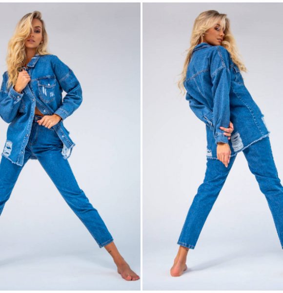 Produkty denim w hurtowni – o czym musisz pamiętać przy ich wyborze?
