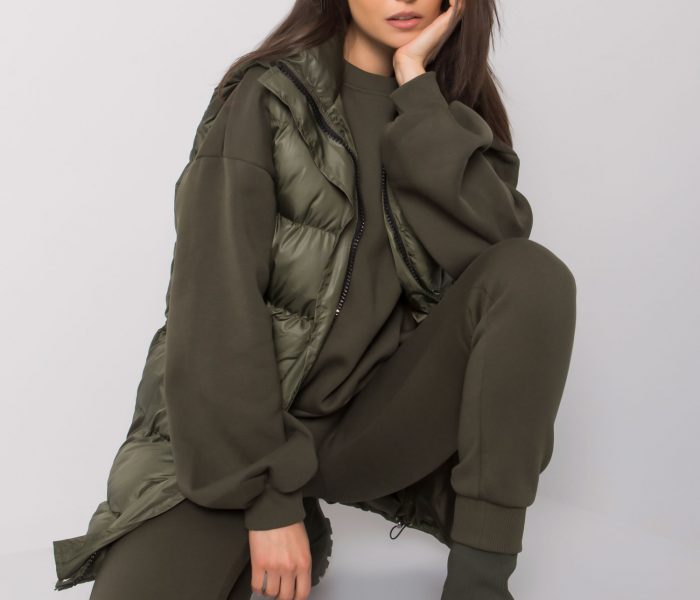 Hurtownia Khaki komplet z kamizelką Winchester