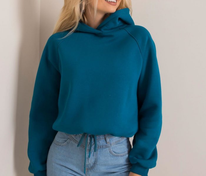 Hurtownia Morska bluza Nicole