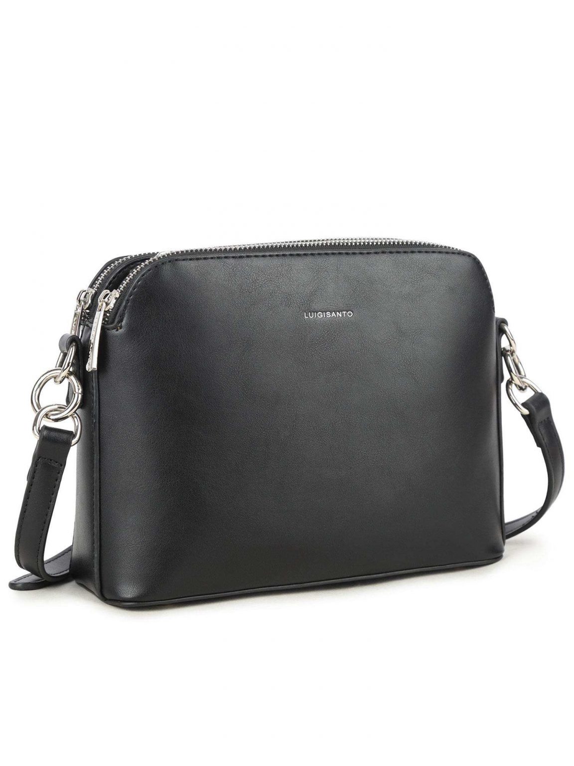 Czarna listonoszka LUIGISANTO