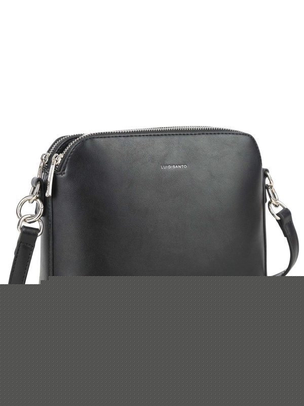 Czarna listonoszka LUIGISANTO