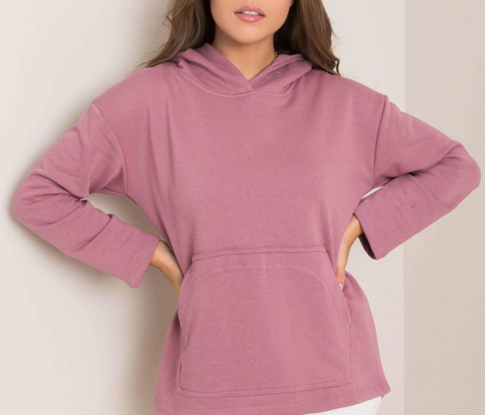 Hurtownia Wrzosowa bluza Hattie