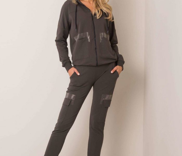 Hurtownia Khaki komplet Jammie