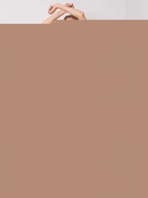 Czarne spodnie dresowe Mavia