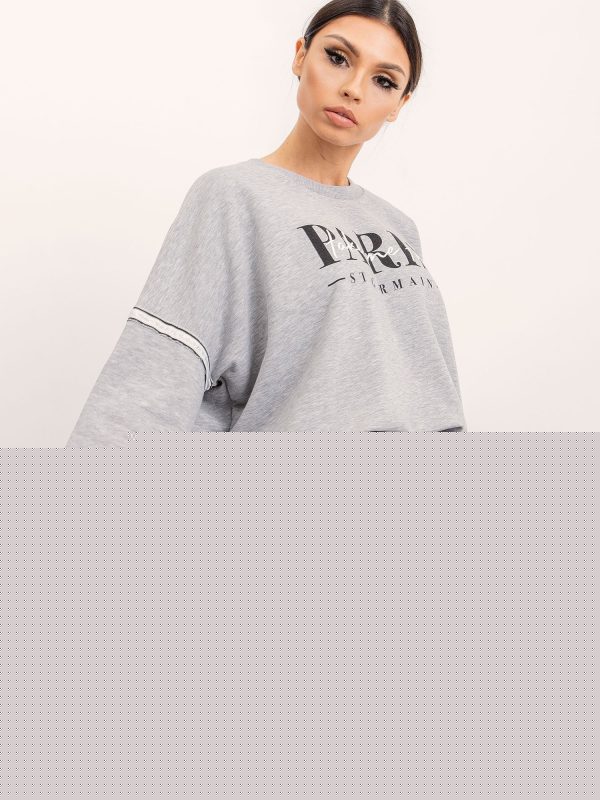 BSL Czarna spódnica damska