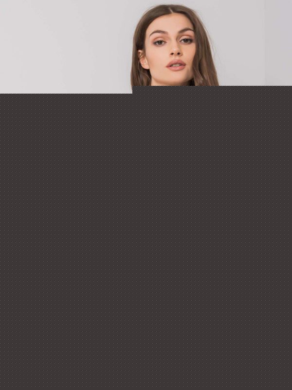 Ecru sweter Gianna OCH BELLA