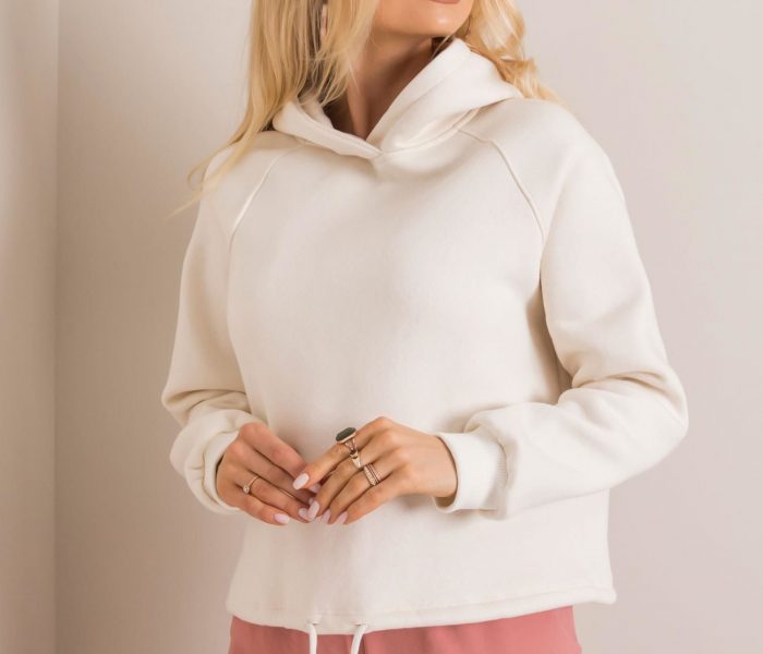 Hurtownia Ecru bluza Nicole