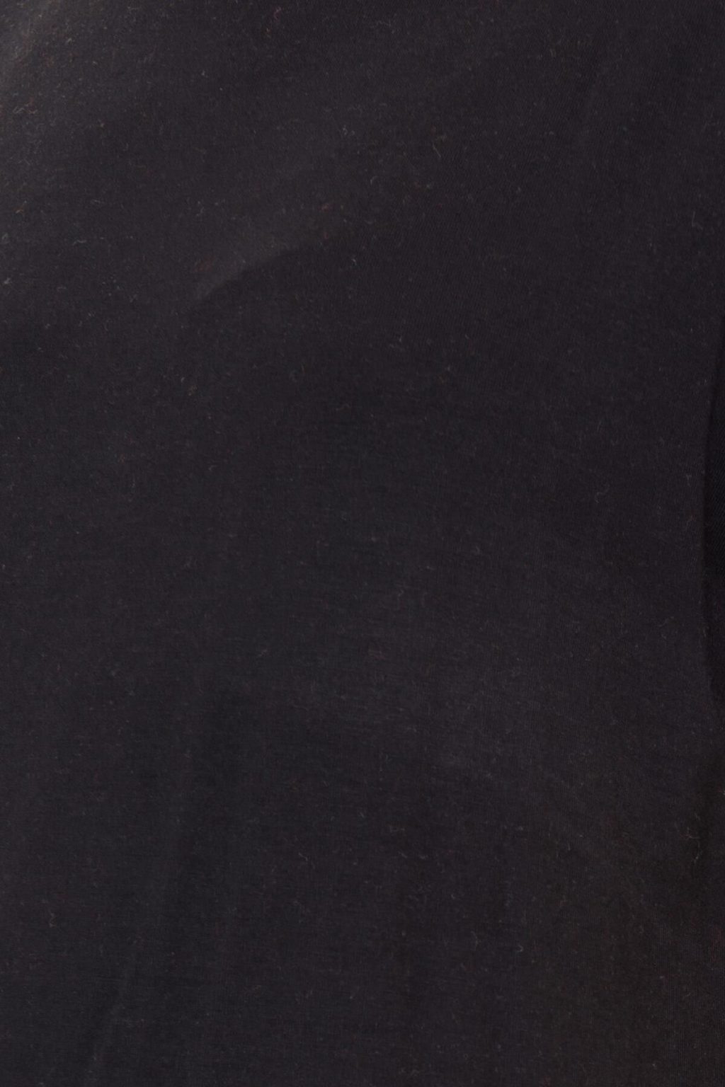 Czarny t-shirt BSL