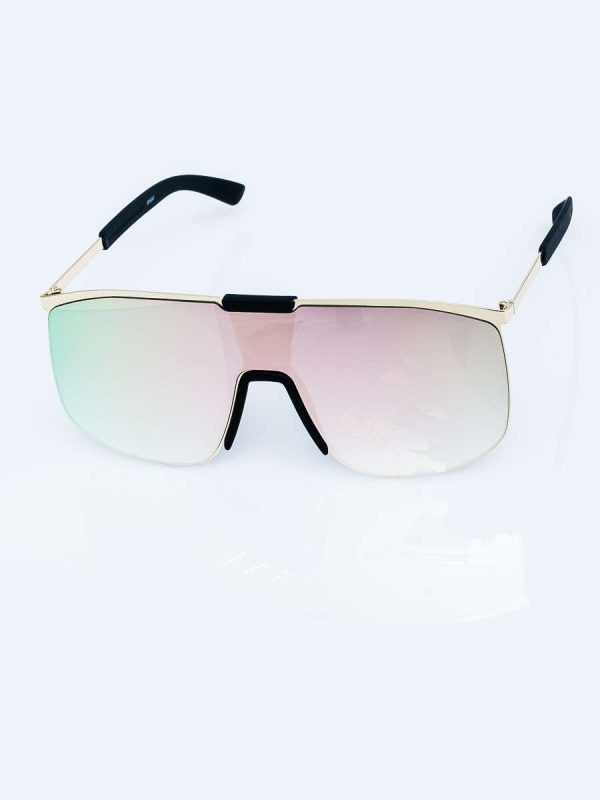 Hurtownia VINTAGE okulary przeciwsłoneczne
