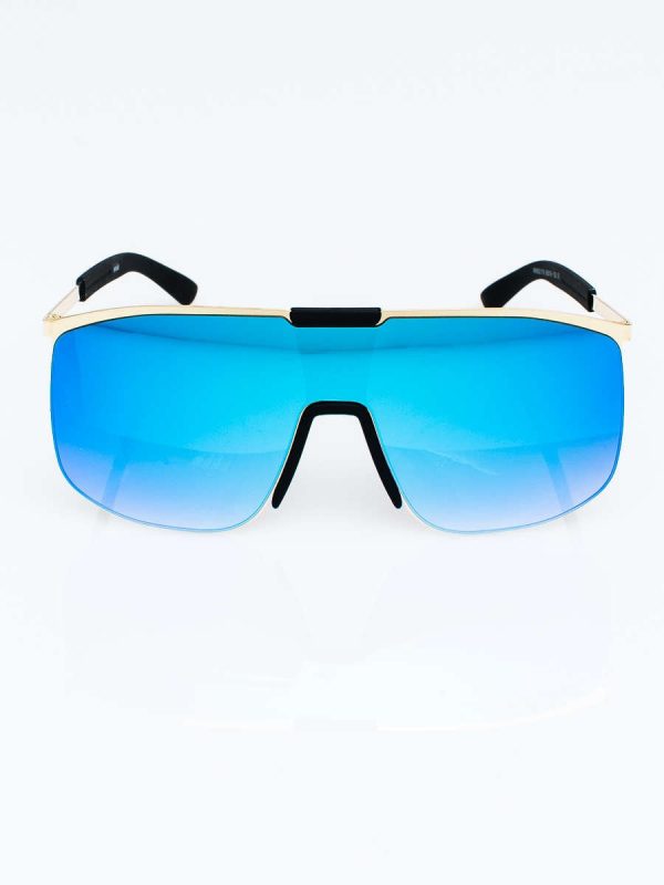 Hurtownia VINTAGE okulary przeciwsłoneczne