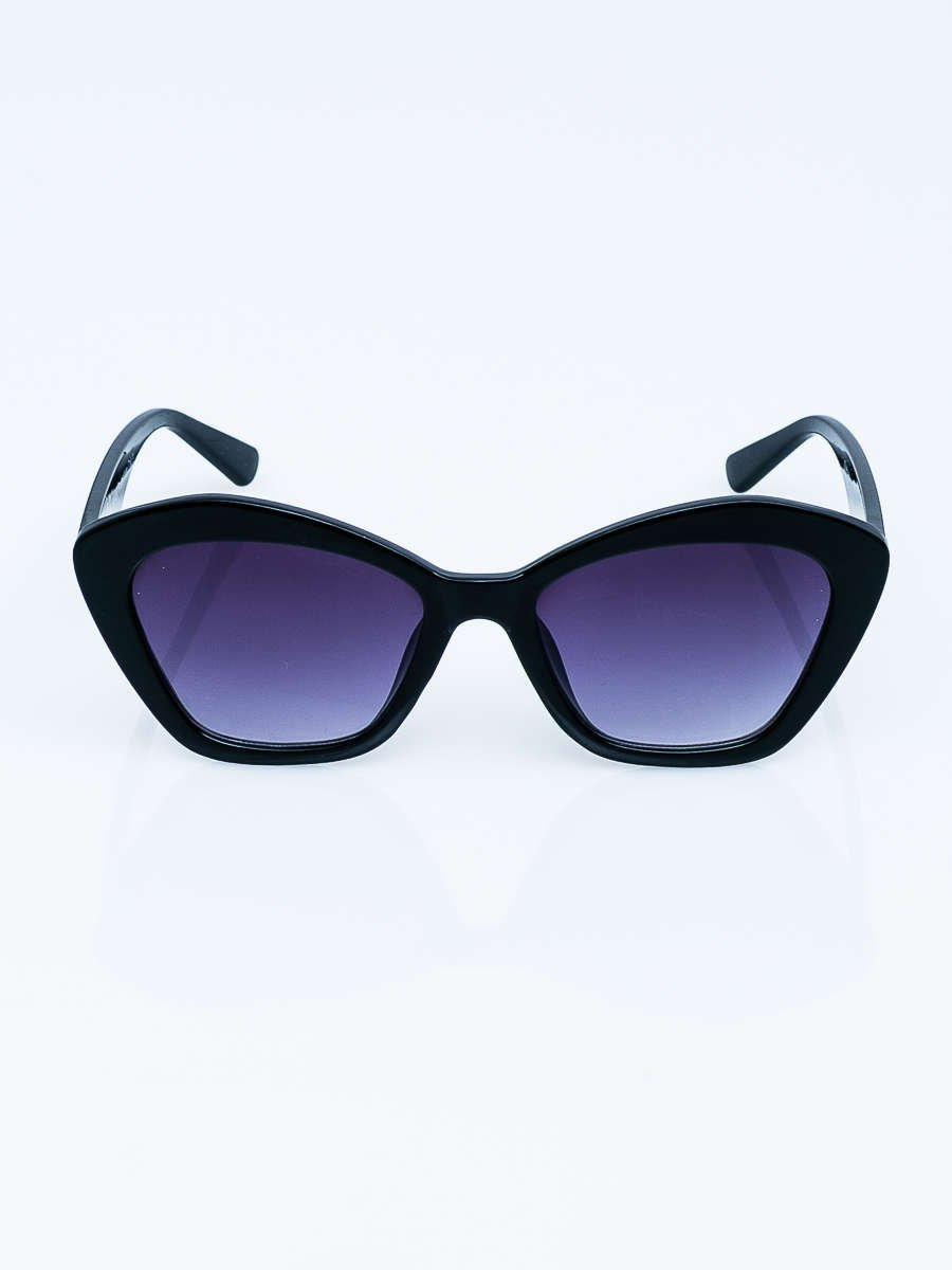Hurtownia Damskie okulary przeciwsłoneczne CAT EYE