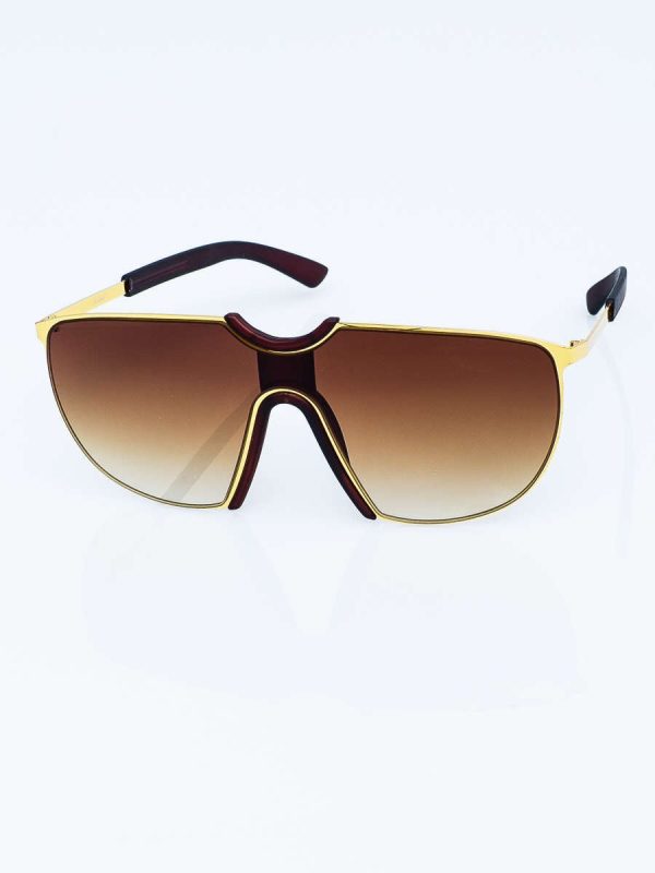 Hurtownia VINTAGE okulary przeciwsłoneczne