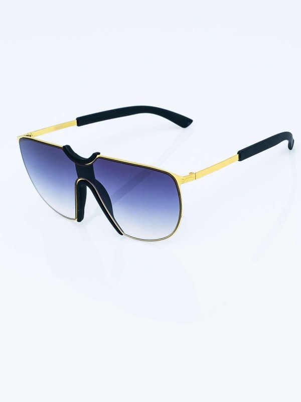 Hurtownia VINTAGE okulary przeciwsłoneczne
