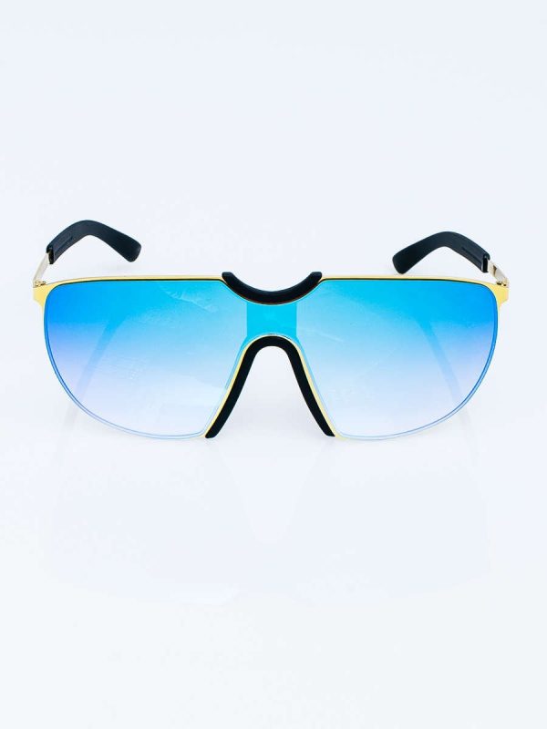 Hurtownia VINTAGE okulary przeciwsłoneczne