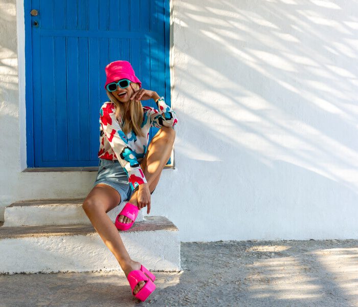 Znajdź swój unikalny styl: 3 porady na lato od ekspertów z hurtowni ubrań damskich