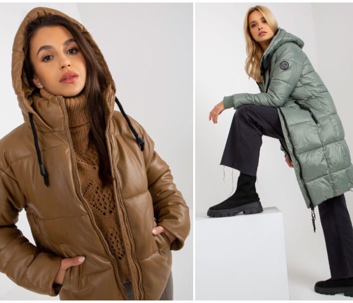 Tanie kurtki zimowe damskie – sprawdź najlepszą ofertę w Polsce