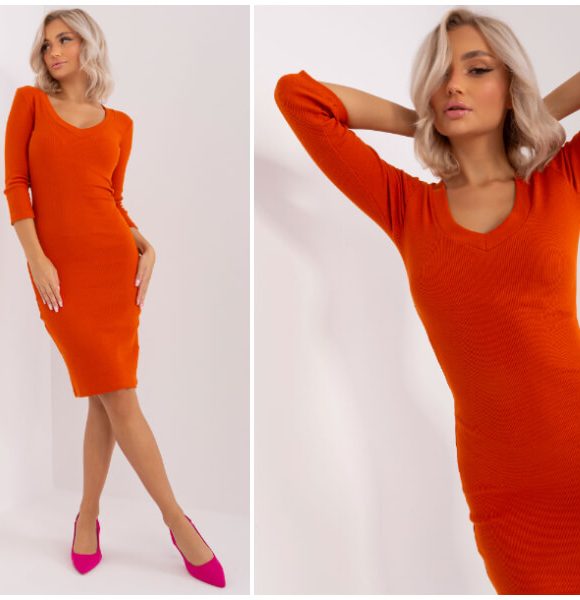 Sukienki dopasowane – kobiecy szyk i elegancja w jednym