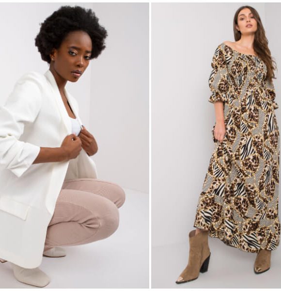 Italia Fashion – włoska moda damska w hurtowni odzieży