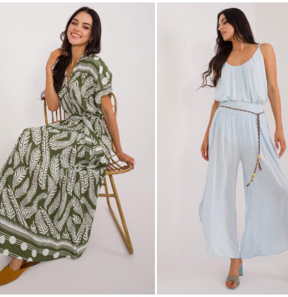 Wólka Kosowska hurtownie odzieży damskiej czy Factoryprice.eu? Co wybrać?